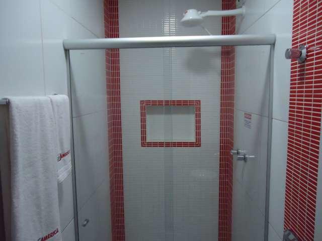 Hotel Nova America Teixeira de Freitas Phòng bức ảnh