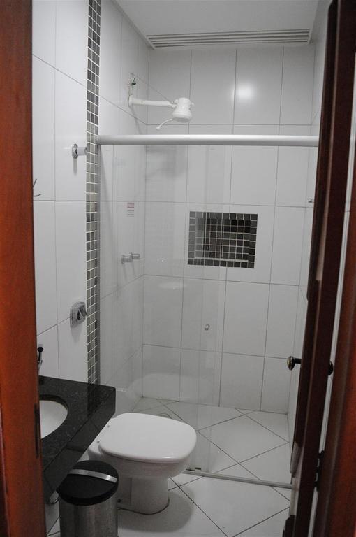 Hotel Nova America Teixeira de Freitas Phòng bức ảnh