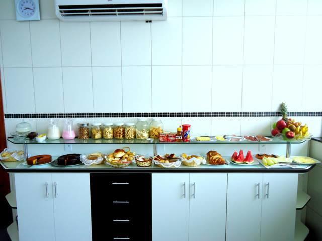 Hotel Nova America Teixeira de Freitas Ngoại thất bức ảnh